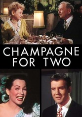 Champagne for Two