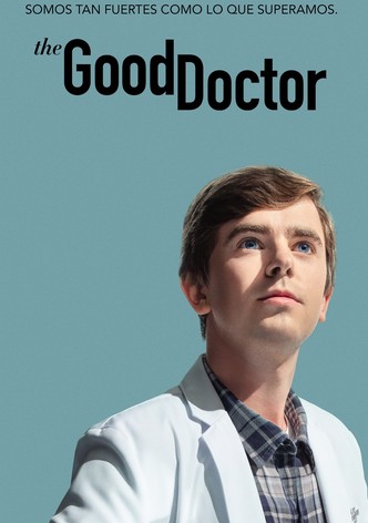 pañuelo de papel domingo Puñado The Good Doctor - Ver la serie de tv online