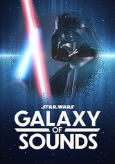 Star Wars : Galaxie sonore