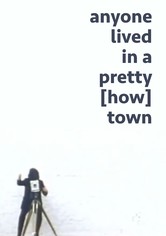 Anyone Lived in a Pretty How Town