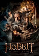 Lo Hobbit: La desolazione di Smaug