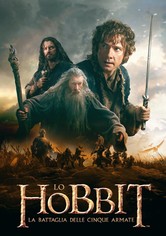 Lo Hobbit: La battaglia delle cinque armate