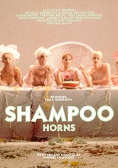 Shampoo Horns