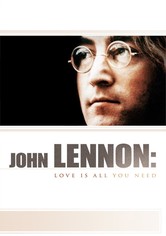 John Lennon - Love Is All You Need