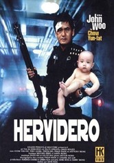 Hard Boiled: Hervidero