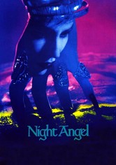 Night Angel - Die Hure des Satans