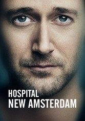 Hospital New Amsterdam