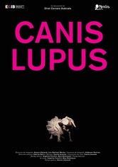Canis lupus