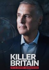 Killer Stories - Den Mördern auf der Spur
