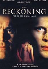 The Reckoning - Percorsi criminali