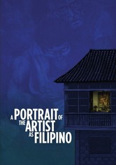 A Portrait of the Artist as Filipino