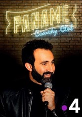 Le Paname Comedy Club