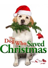 El perro que salvo la Navidad