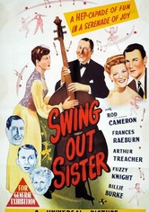 Swing Out, Sister