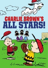 Die Mannschaft braucht dich, Charlie Brown!