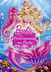 Barbie - La principessa delle perle