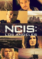 NCIS: Los Ángeles