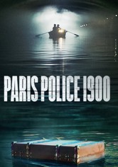 Paris Police 1900