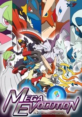 Pokémon: Mega Evolution Specials
