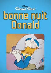 Bonne Nuit Donald