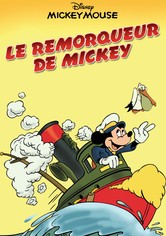 Le Remorqueur de Mickey