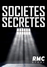 Les Sociétés secrètes
