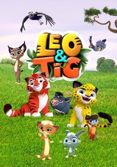 Léo & Tig
