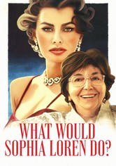 Was würde Sophia Loren tun?