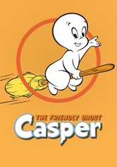 Casper et ses amis