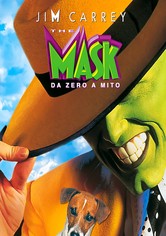 The Mask: Da zero a mito