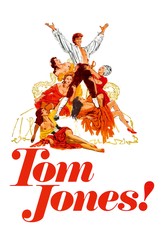 Tom Jones från sängen till galgen