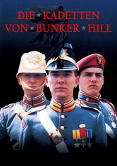 Die Kadetten von Bunker Hill