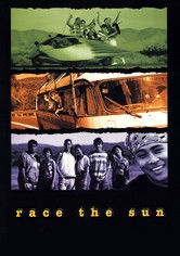 Race the Sun - Im Wettlauf mit der Zeit
