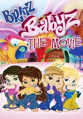 Bratz: Babyz: The Movie