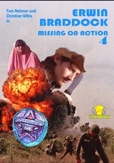 Erwin Braddock - Missing on Action 4