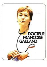 Dr. med. Francoise Gailland