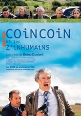 Coincoin et les Z'inhumains