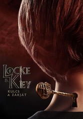 Locke & Key – Kulcs a zárját