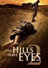 The Hills Have Eyes 2
