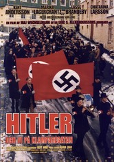 Hitler och vi på Klamparegatan