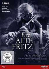 Der Alte Fritz - 2. Ausklang