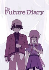 The Future Diary