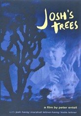 Les arbres de Josh
