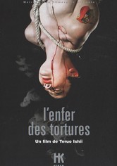 L'enfer des tortures