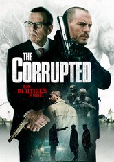 The Corrupted - Ein blutiges Erbe