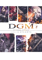 DGM - Live in Atlanta