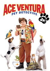Ace Ventura: Detektiven Junior