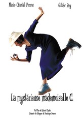 La Mystérieuse Mademoiselle C.