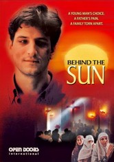 Behind The Sun