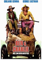 Ben und Charlie